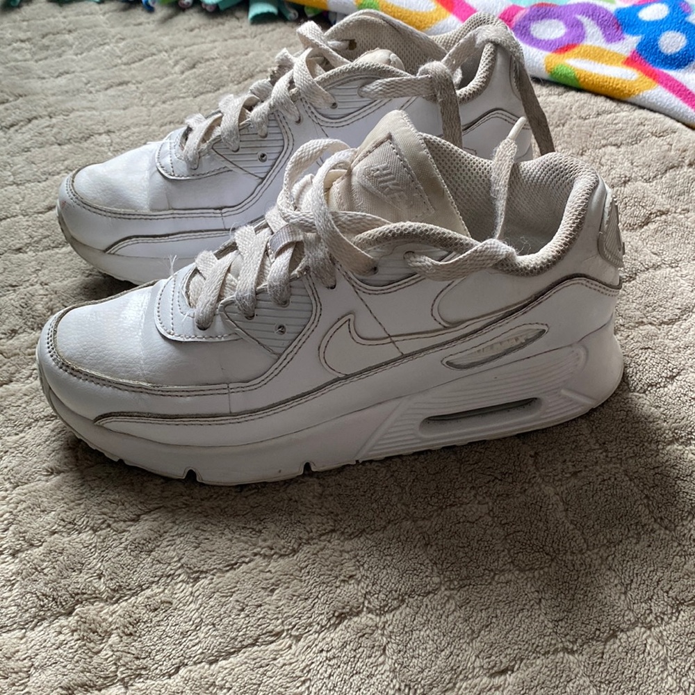 Air Max Shoes